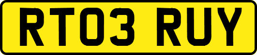 RT03RUY