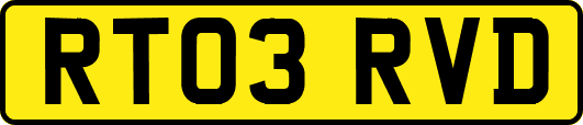 RT03RVD