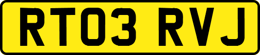 RT03RVJ