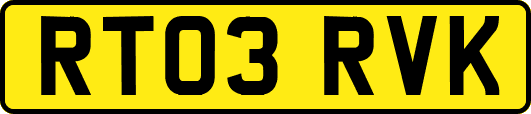 RT03RVK