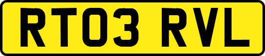 RT03RVL