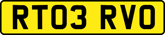 RT03RVO