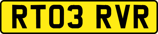 RT03RVR