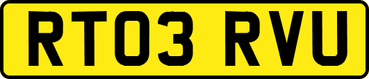 RT03RVU