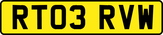 RT03RVW