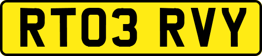 RT03RVY