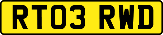 RT03RWD