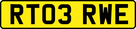 RT03RWE