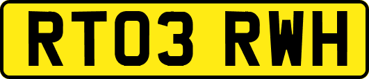 RT03RWH