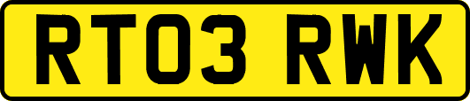 RT03RWK