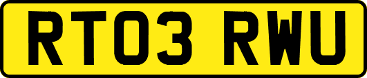 RT03RWU