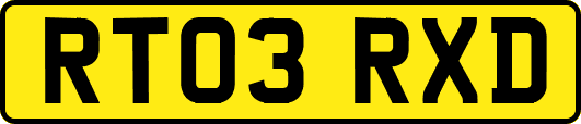 RT03RXD