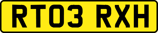 RT03RXH