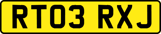 RT03RXJ
