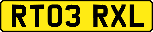 RT03RXL