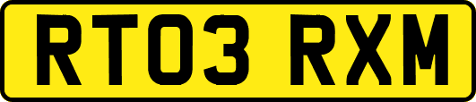 RT03RXM