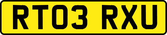 RT03RXU