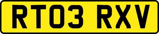 RT03RXV