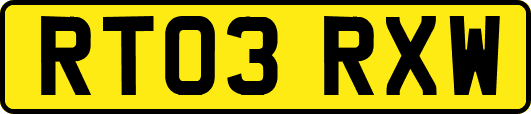 RT03RXW