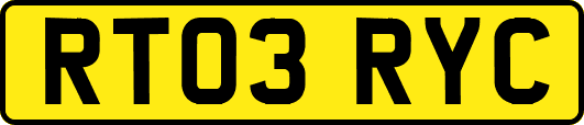 RT03RYC