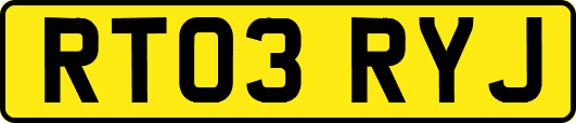 RT03RYJ