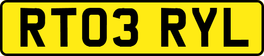 RT03RYL