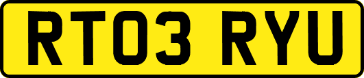 RT03RYU
