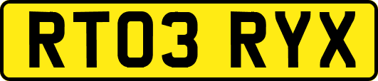 RT03RYX