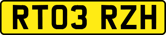 RT03RZH