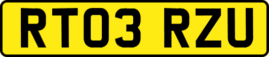 RT03RZU