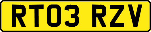 RT03RZV