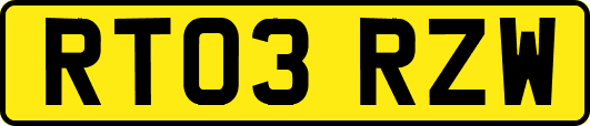 RT03RZW