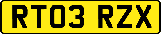RT03RZX