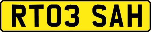 RT03SAH