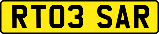 RT03SAR