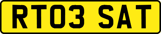 RT03SAT