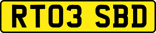 RT03SBD