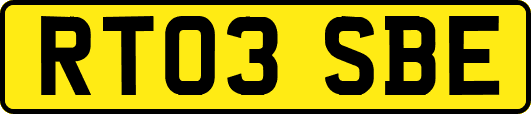 RT03SBE