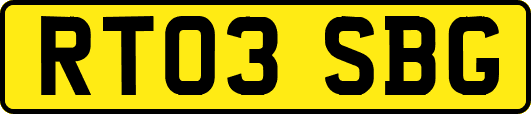 RT03SBG