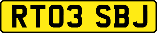 RT03SBJ