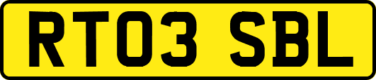 RT03SBL