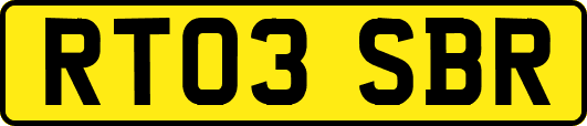 RT03SBR