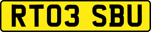 RT03SBU