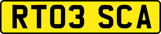 RT03SCA