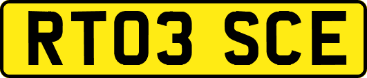 RT03SCE
