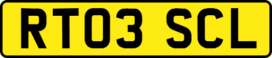 RT03SCL