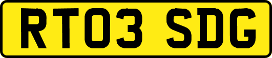 RT03SDG