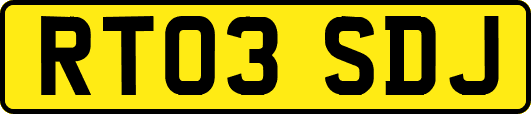 RT03SDJ