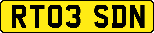 RT03SDN