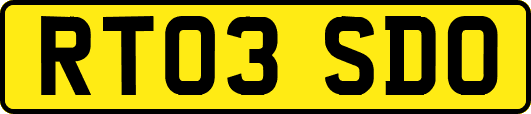 RT03SDO